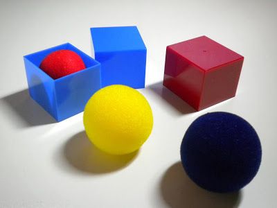 Parabox (Tenyo)